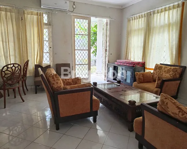 image RUMAH NYAMAN 2 LANTAI DI LEMBAH PINUS BUKIT GOLF SENTUL (3)