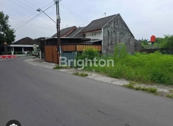 image DIJUAL TANAH PEKARANGAN DI COLOMADU, KESALA, SURAKARTA  (2)