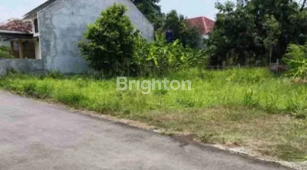 image DIJUAL TANAH PEKARANGAN DI COLOMADU, KESALA, SURAKARTA  (1)