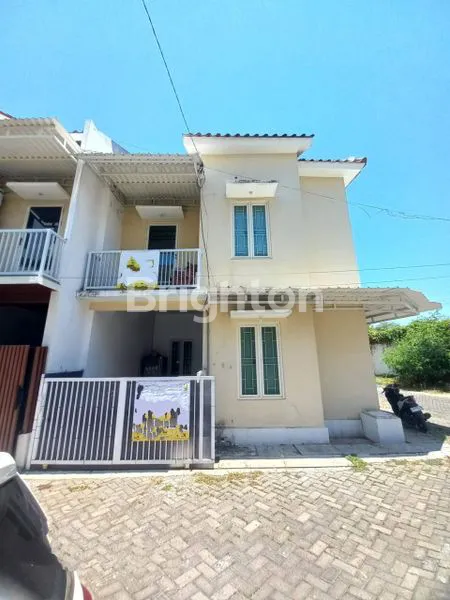 image HUNIAN MINIMALIS 3 KT DI SURABAYA TIMUR (1)