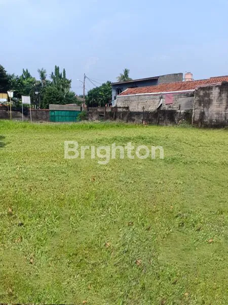 image DIJUAL TANAH  DI CIPUTAT, TANGERANG DEKAT MAL BINTARO EXCHANGE  (1)