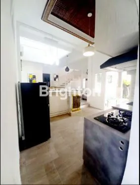 image RUMAH SEMI VILLA FULLY FURNISHED DI PADONAN CANGGU (2)
