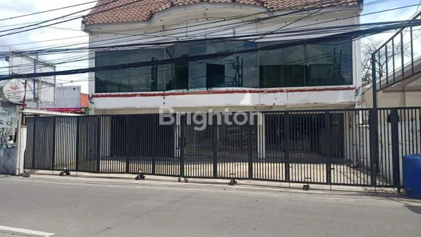 SEWA RUKO CONDET, LT 342M² LB 600M²