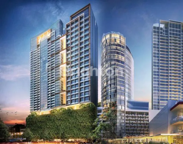 image SOHO OFFICE SKYLOFT CIPUTRA SURABAYA (1)