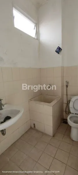 image RUKO 3 LANTAI 2 MUKA DI GADING SERPONG, TANGERANG (2)