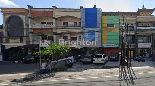 image JUAL RUKO 3 LANTAI  (1)