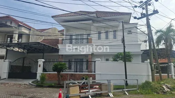 image RUMAH OLD MONEY MULYOSARI PRIMA FULL RENOV TINGGAL PAKAI (3)