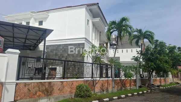 image RUMAH OLD MONEY MULYOSARI PRIMA FULL RENOV TINGGAL PAKAI (4)