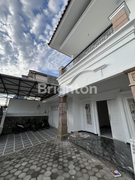 image RUMAH OLD MONEY MULYOSARI PRIMA FULL RENOV TINGGAL PAKAI (2)