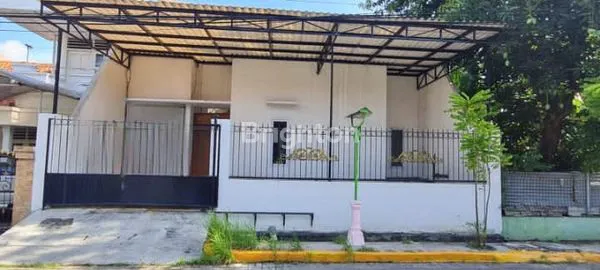 Gambar Property RUMAH KOST 1 LANTAI COCOK BUAT INVESTASI DEKAT  KAMPUS  UBAYA