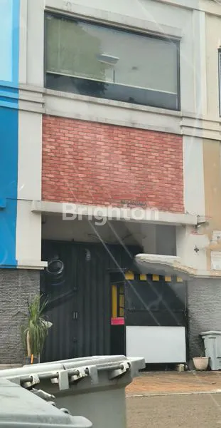 image RUKO STRATEGIS GADING SERPONG, 2 LANTAI SHM (1)