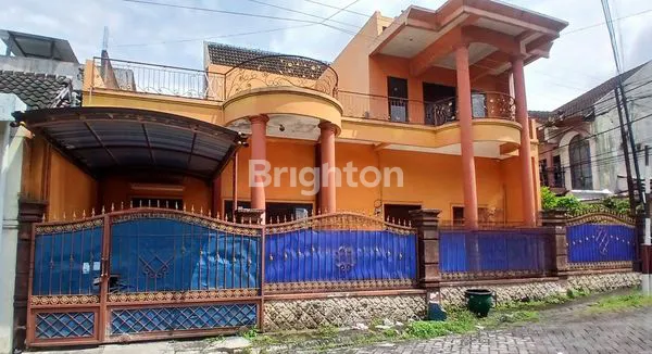 image INVESTASI KOS 11 KAMAR SHM BISA KPR (1)