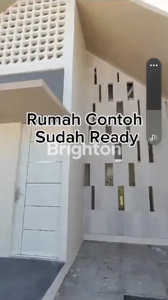 image RUMAH 1 LANTAI BAGUS CANTIK  (1)