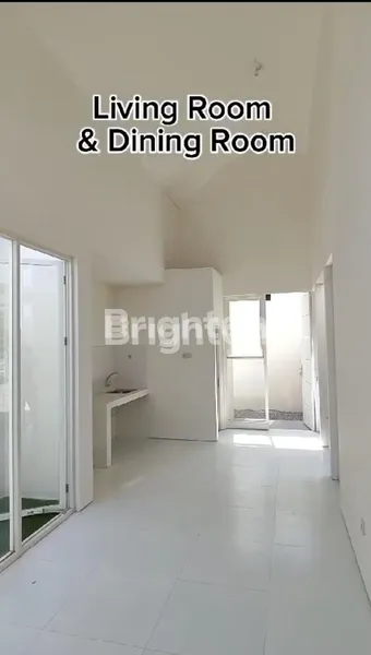 image RUMAH 1 LANTAI BAGUS CANTIK  (2)