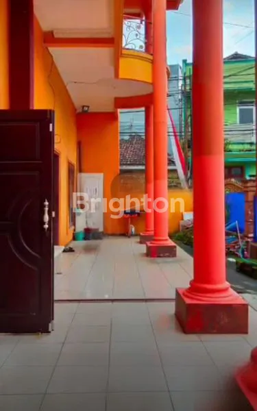 image INVESTASI KOS 11 KAMAR SHM BISA KPR (8)