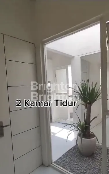 image RUMAH 1 LANTAI BAGUS CANTIK  (4)