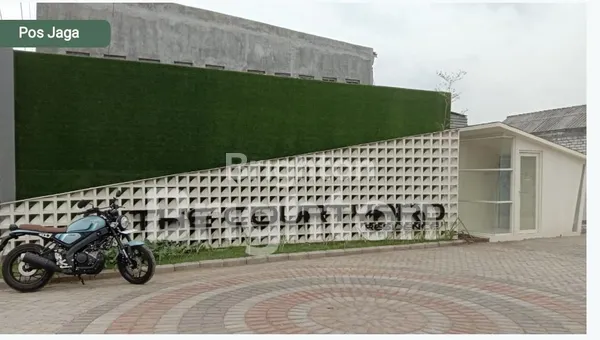 image RUMAH 1 LANTAI BAGUS CANTIK  (5)