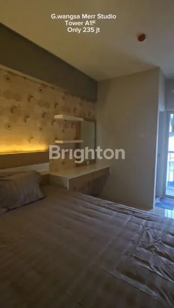 image NEW GRESS APARTMENT GUNAWANGSA MERR\N\NTINGGAL BAWA KOPER (3)