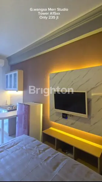 image NEW GRESS APARTMENT GUNAWANGSA MERR\N\NTINGGAL BAWA KOPER (4)