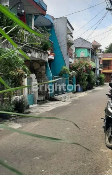image RUMAH LAMA 2KT MENTENG ATAS, COCOK KOST (3)