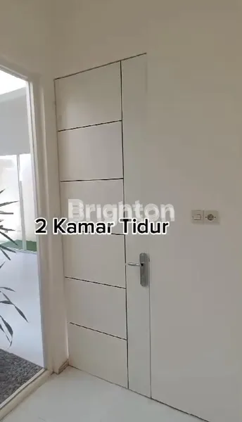 image RUMAH 1 LANTAI BAGUS CANTIK  (6)