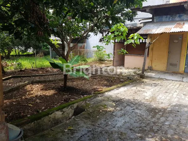 image TANAH KAVLING PERUMAHAN BUANA GARDENIA PINANG TANGERANG LUAS: 300M² LETAK BOULEVARD SANGAT BAGUS DAN STRATEGIS DEKAT PINTU TOL CILEDUG DAN JOGLO (6)