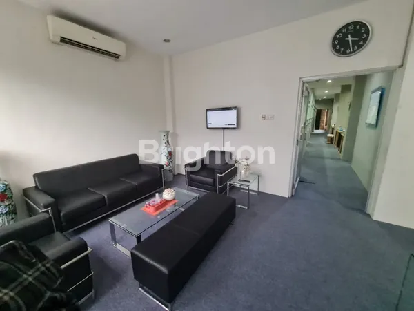 image DISEWAKAN GEDUNG NOL JALAN RAYA KEDUNG COWEK (3)