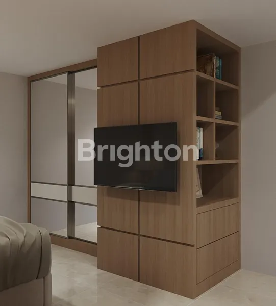 image CEPAT APARTMENT DENVER CITRALAND PREMIUM FURNISHED (5)