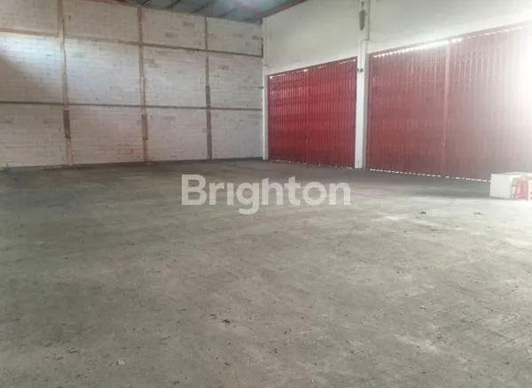 image RUKO SIAP USAHA, DEPAN LIVING WORLD DENPASAR (5)