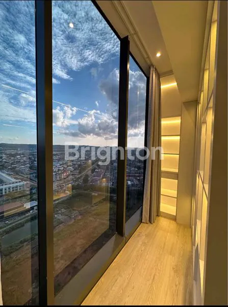 image APARTEMEN POLLUX LANTAI 28, VIEW SPEKTAKULER (4)
