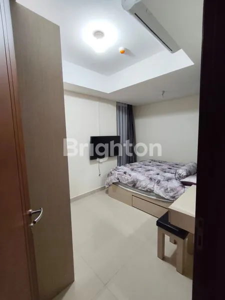 image APARTEMEN POLLUX LANTAI 28, VIEW SPEKTAKULER (8)