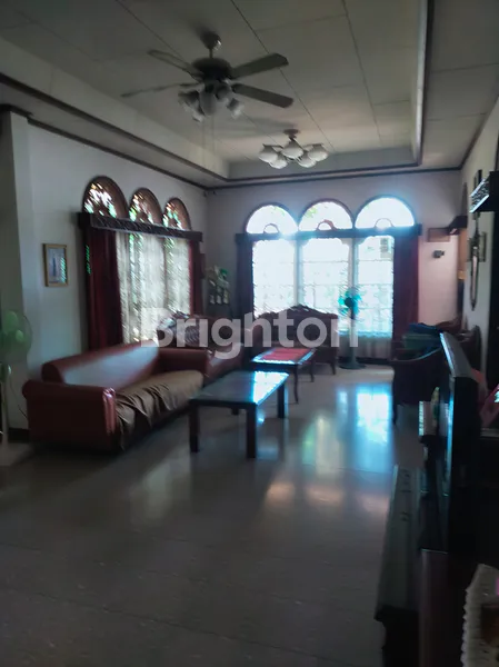 image RUMAH LUAS 2 LT CIPINANG BARU RAWAMANGUN JAKARTA TIMUR  STRATEGIS BEBAS BANJIR (2)