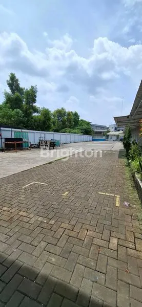 image GUDANG SIAP PAKAI DELTA SILICON CIKARANG, LT 1873M² (4)