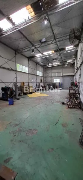 image GUDANG SIAP PAKAI DELTA SILICON CIKARANG, LT 1873M² (6)