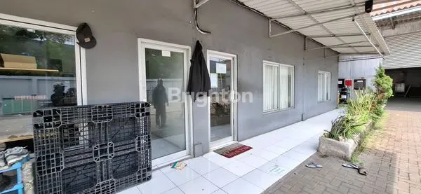 image GUDANG SIAP PAKAI DELTA SILICON CIKARANG, LT 1873M² (5)