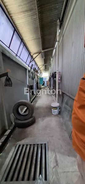 image GUDANG SIAP PAKAI DELTA SILICON CIKARANG, LT 1873M² (7)