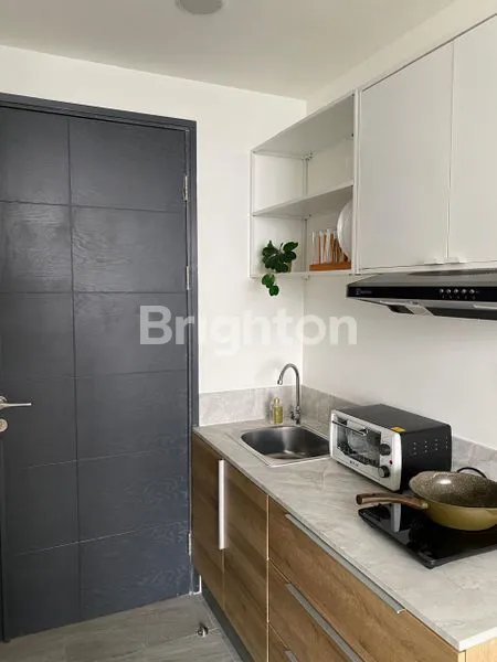 image APARTMENT COLLINS SERPONG TANGERANG (2)