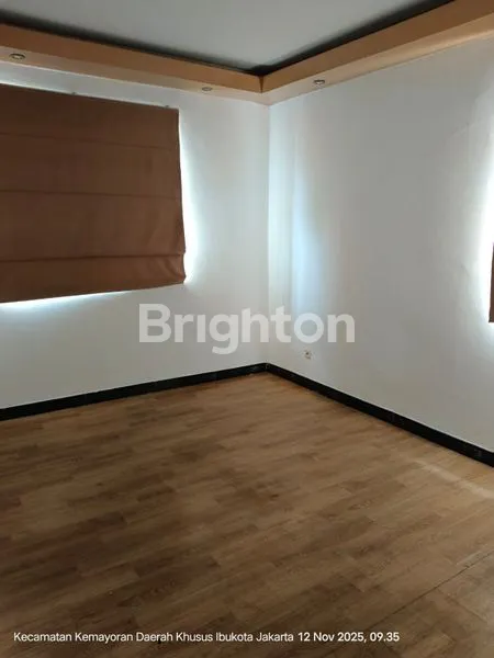 image DISEWAKAN 1 UNIT APARTEMEN 3 BED ROOM  GRAND PALACE KEMAYORAN (4)