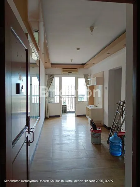 image DISEWAKAN 1 UNIT APARTEMEN 3 BED ROOM  GRAND PALACE KEMAYORAN (1)