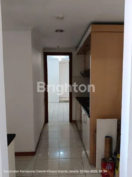 image DISEWAKAN 1 UNIT APARTEMEN 3 BED ROOM  GRAND PALACE KEMAYORAN (2)
