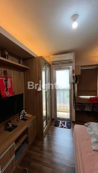 image DIJUAL APARTEMEN DI GREEN BAY PLUIT TOWER JAKARTA  UTARA (1)