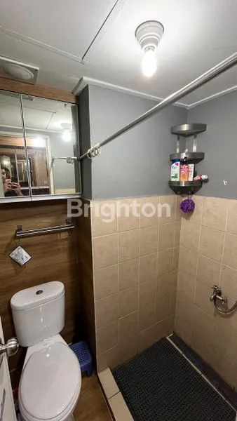 image DIJUAL APARTEMEN DI GREEN BAY PLUIT TOWER JAKARTA  UTARA (3)
