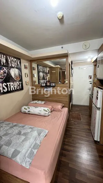 image DIJUAL APARTEMEN DI GREEN BAY PLUIT TOWER JAKARTA  UTARA (4)