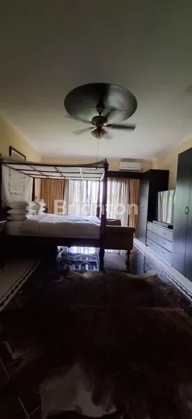 image RUMAH SUPER NYAMAN, LINGKUNGAN PRESTISIUS DI SELATAN BOGOR (4)