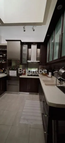 image RUMAH SUPER NYAMAN, LINGKUNGAN PRESTISIUS DI SELATAN BOGOR (7)