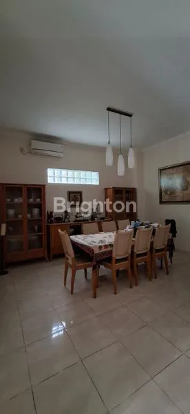 image RUMAH SUPER NYAMAN, LINGKUNGAN PRESTISIUS DI SELATAN BOGOR (6)