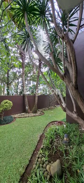 image RUMAH SUPER NYAMAN, LINGKUNGAN PRESTISIUS DI SELATAN BOGOR (3)