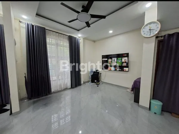 image RUMAH ELITE CITRA BATAM 2 LANTAI BATAM CENTER (4)