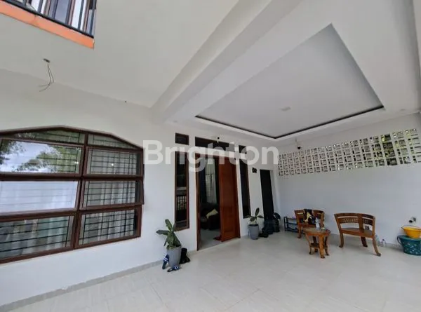 image RUMAH ELITE CITRA BATAM 2 LANTAI BATAM CENTER (2)