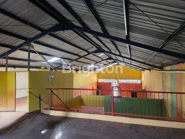 image GUDANG MURAH DI SEDATI GEDE - LOKASI PRIMA, AKSES MUDAH (5)